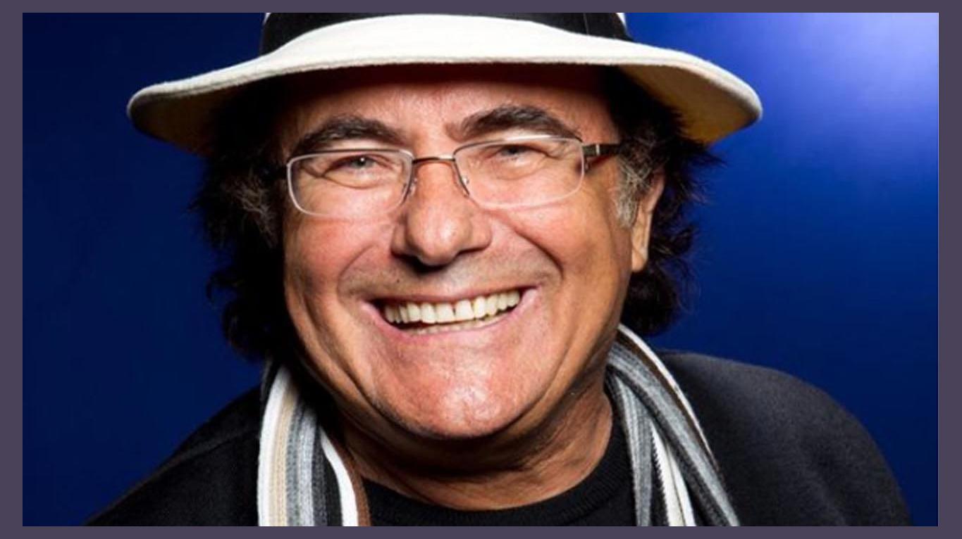 Al Bano
